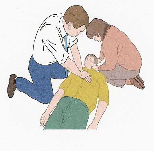 Erste Hilfe Kurs in Assling